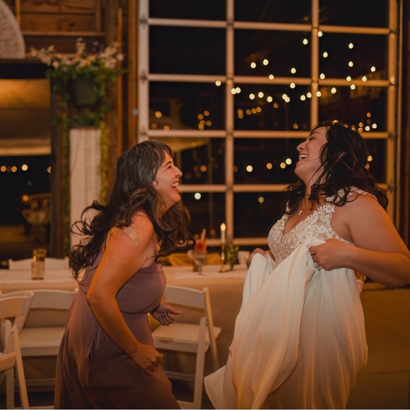 Meet your Poshers, Brie & Megan. - Picture 4 of 6